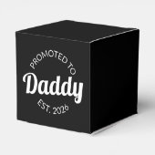 Ballotins Promu À Daddy Est. 2026 I (Arrière)