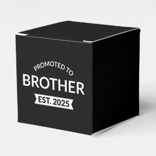 Ballotins Promu À Frère Est. 2025 II