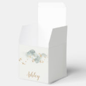 Ballotins Proposition de Bridesmaid de la série d'aquarelles (Ouvert)