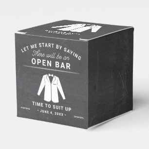 Ballotins Proposition De Mariage Serez-Vous Mon Groomsman