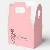 Ballotins Proposition d'une domestique Mariage de naissance  (Ouvert)