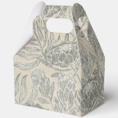 Ballotins Protea Paradise 1 (Recto)