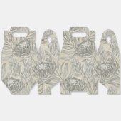 Ballotins Protea Paradise 1 (Déplié)