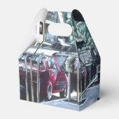 Ballotins Protégé par le soleil de mi-matinée (Arrière)