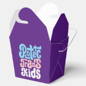Ballotins Protéger le Ballotin Trans Kids (Ouvert)