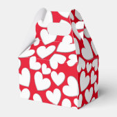 Ballotins Puffy Hearts (Arrière)