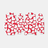 Ballotins Puffy Hearts (Déplié)