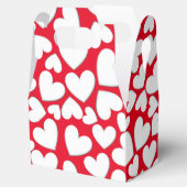 Ballotins Puffy Hearts (Ouvert)