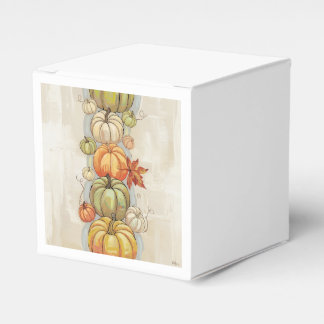 Ballotins Pumkins