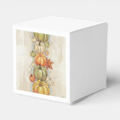 Ballotins Pumkins (Arrière)