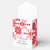 Ballotins Pungi pentru cadou de parastas (Ouvert)