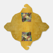 Ballotins Purim Esther Célébration Art foncé Imprimer (Déplié)