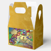 Ballotins Purim Esther Célébration Art léger Imprimer (Ouvert)