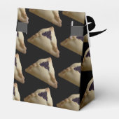 Ballotins Purim Hamentashen - Shalach Manot (Arrière)