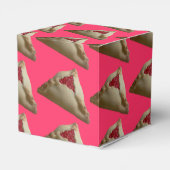 Ballotins Purim Hamentashen - Shalach Manot (Arrière)