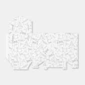 Ballotins Purim (homonymie) (Déplié)