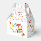 Ballotins Purim kids mishloah manot (Arrière)