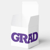 Ballotins Purple and White Graduation Party (Ouvert)