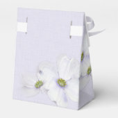 Ballotins Purple Cosmos Fleurs de Mariage (Arrière)