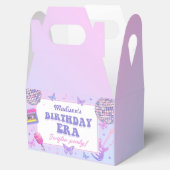 Ballotins Purple Disco Dans Mon Anniversaire Anniversaire (Ouvert)