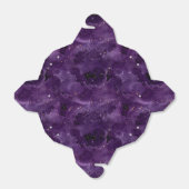 Ballotins Purple Galaxy Series Design 8 (Déplié)