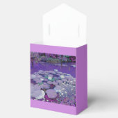 Ballotins Purple Lake Dreaming (Ouvert)