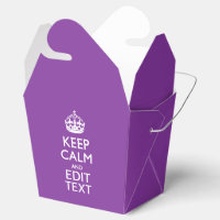 Purple Mauve GARDE CALME ET ÉDITION DE Texte
