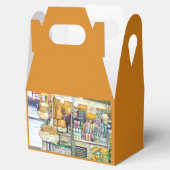 Ballotins Pushcart Paradise (Ouvert)