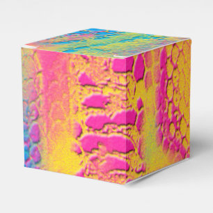 Ballotins PYTHON - moderne fractale décorative -