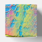 Ballotins PYTHON - moderne fractale décorative - (Haut)