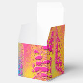 Ballotins PYTHON - moderne fractale décorative - (Ouvert)