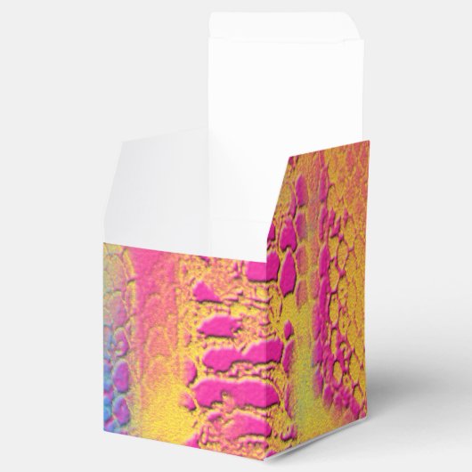 Ballotins PYTHON - moderne fractale décorative - (Ouvert)