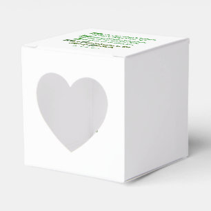 Ballotins Que la route monte pour vous rencontrer coeur