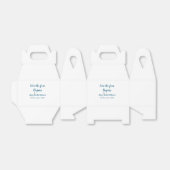 Ballotins que l'aventure commence enterrement de vie de jeun (Déplié)