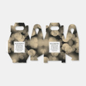 Ballotins QUE LE SEIGNEUR VOUS BÉNISSE Bokeh Christian (Déplié)