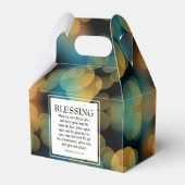 BALLOTINS QUE LE SEIGNEUR VOUS BÉNISSE CHÉRIEN (Arrière)