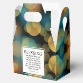 BALLOTINS QUE LE SEIGNEUR VOUS BÉNISSE CHÉRIEN (Ouvert)