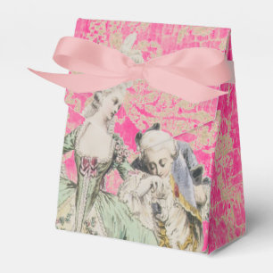 Ballotins Queen Marie Antoinette (Plus d'options) -