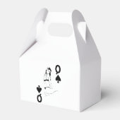 Ballotins Queen of Spades Bikini Girl Thunder_Cove (Arrière)