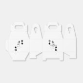 Ballotins Queen of Spades Bikini Girl Thunder_Cove (Déplié)