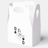 Ballotins Queen of Spades Bikini Girl Thunder_Cove (Ouvert)