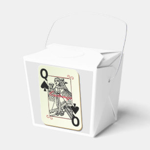 Ballotins Queen of Spades Thunder_Cove