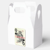 Ballotins Queen of Spades Thunder_Cove (Ouvert)