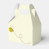 Ballotins Quel que soit l'âge, le thème de l'abeille (Arrière)