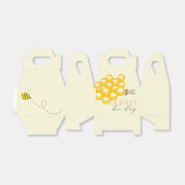 Ballotins Quel que soit l'âge, le thème de l'abeille (Déplié)