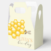 Ballotins Quel que soit l'âge, le thème de l'abeille (Ouvert)