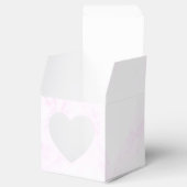 Ballotins Quinceanera Floral Western Horseshoe (Ouvert)