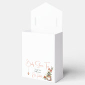 Ballotins Rabbit blanc et souris de thé victorienne (Ouvert)