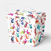 Ballotins Rabbits Heaven (Arrière)