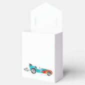 Ballotins Race Car Boy Fête d'anniversaire (Ouvert)